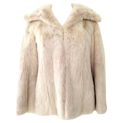 white gucci mink fur coat|gucci jacket sale men.